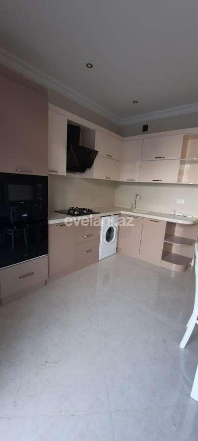 Сдаётся, новостройка, 2-комнаты, 106 m², Баку, Ясамальский r, Низами m.