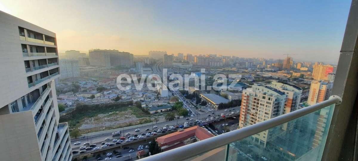 Сдаётся, новостройка, 2-комнаты, 106 m², Баку, Ясамальский r, Низами m.