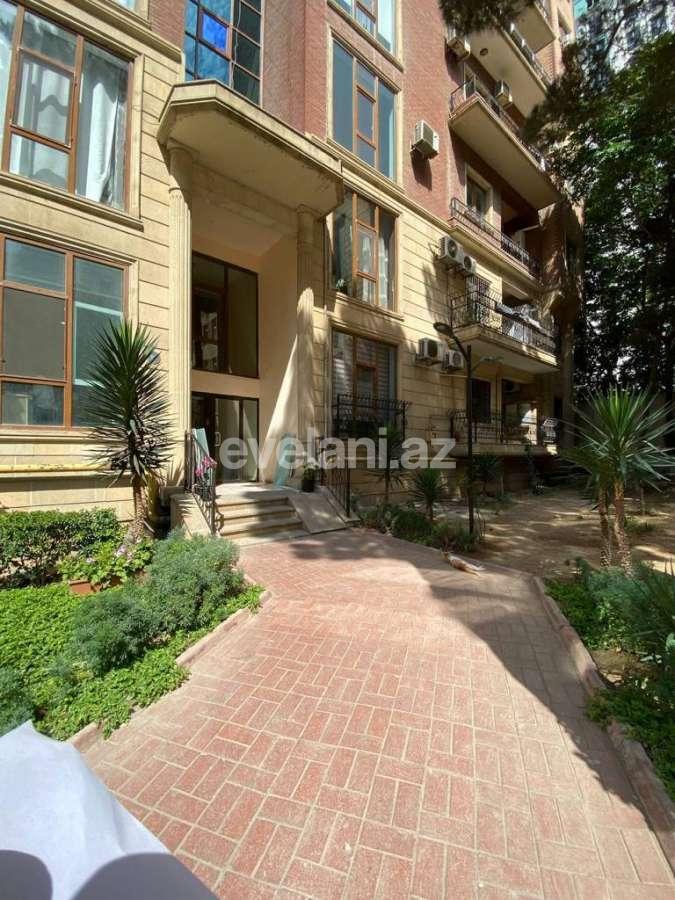 Kirayə verilir, ofis, 7 otaqlı, 150 m², Bakı, Nərimanov r, Gənclik m.