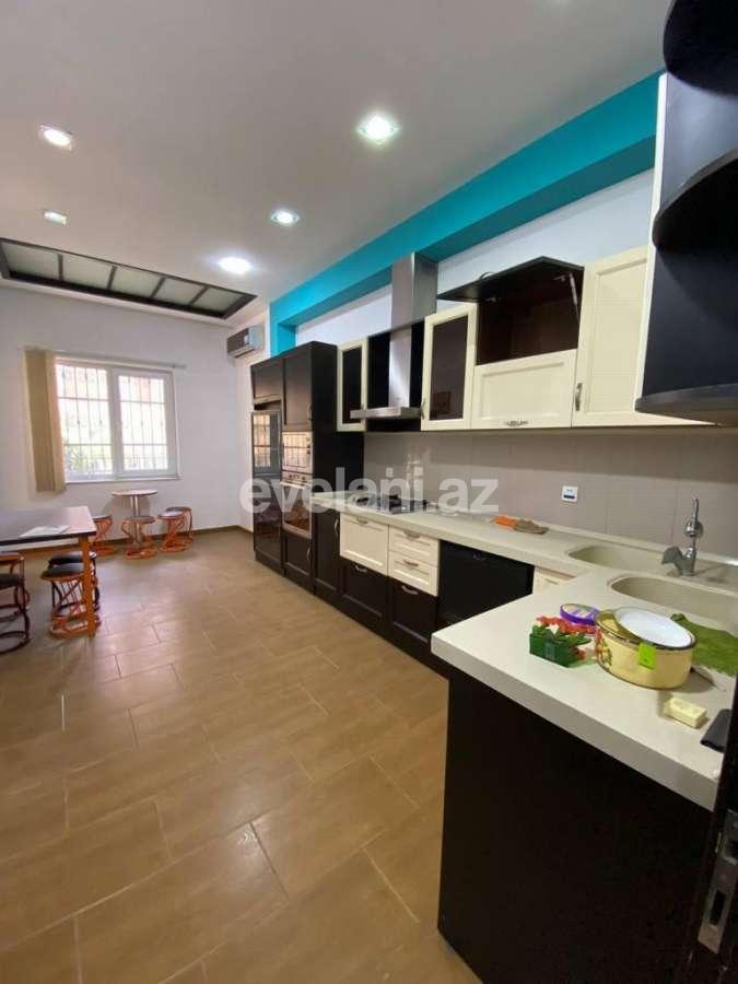 Kirayə verilir, ofis, 7 otaqlı, 150 m², Bakı, Nərimanov r, Gənclik m.