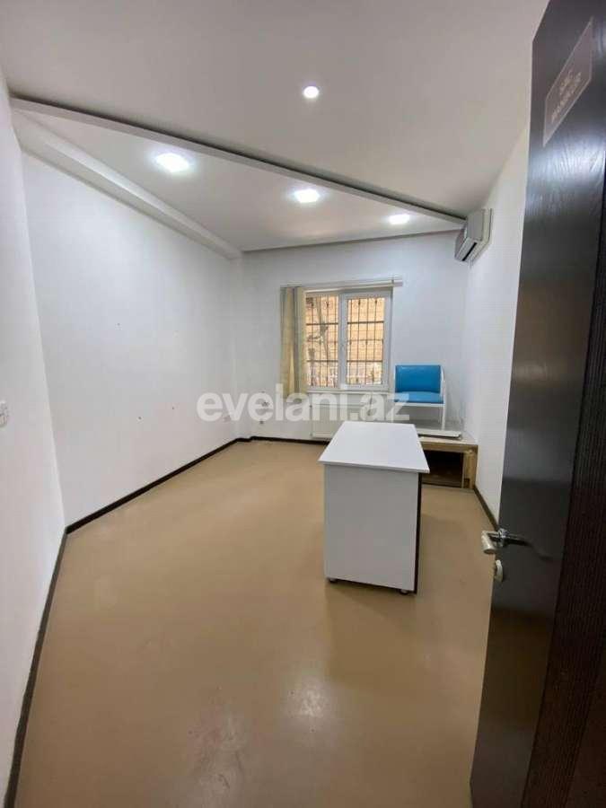 Kirayə verilir, ofis, 7 otaqlı, 150 m², Bakı, Nərimanov r, Gənclik m.