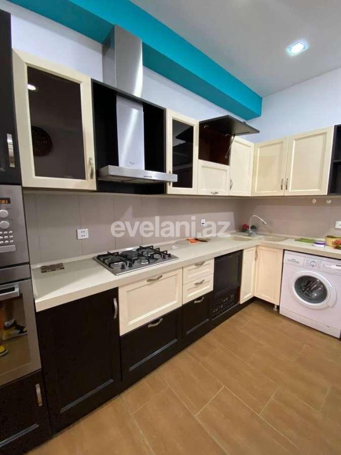 Kirayə verilir, ofis, 7 otaqlı, 150 m², Bakı, Nərimanov r, Gənclik m.