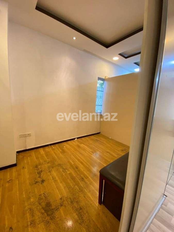 Kirayə verilir, ofis, 7 otaqlı, 150 m², Bakı, Nərimanov r, Gənclik m.