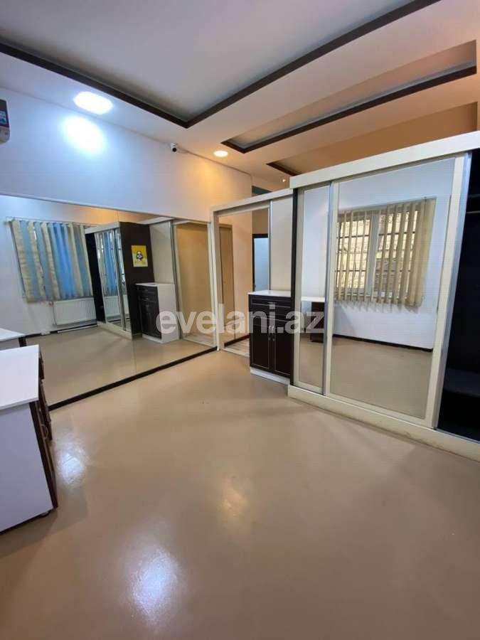 Kirayə verilir, ofis, 7 otaqlı, 150 m², Bakı, Nərimanov r, Gənclik m.