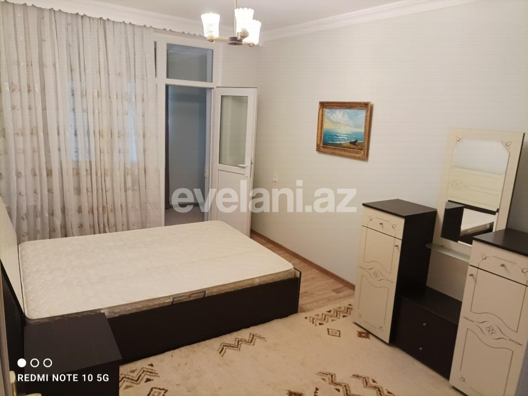 Kirayə verilir, yeni tikili, 3 otaqlı, 60 m², Naxçıvan, Naxçıvan r.