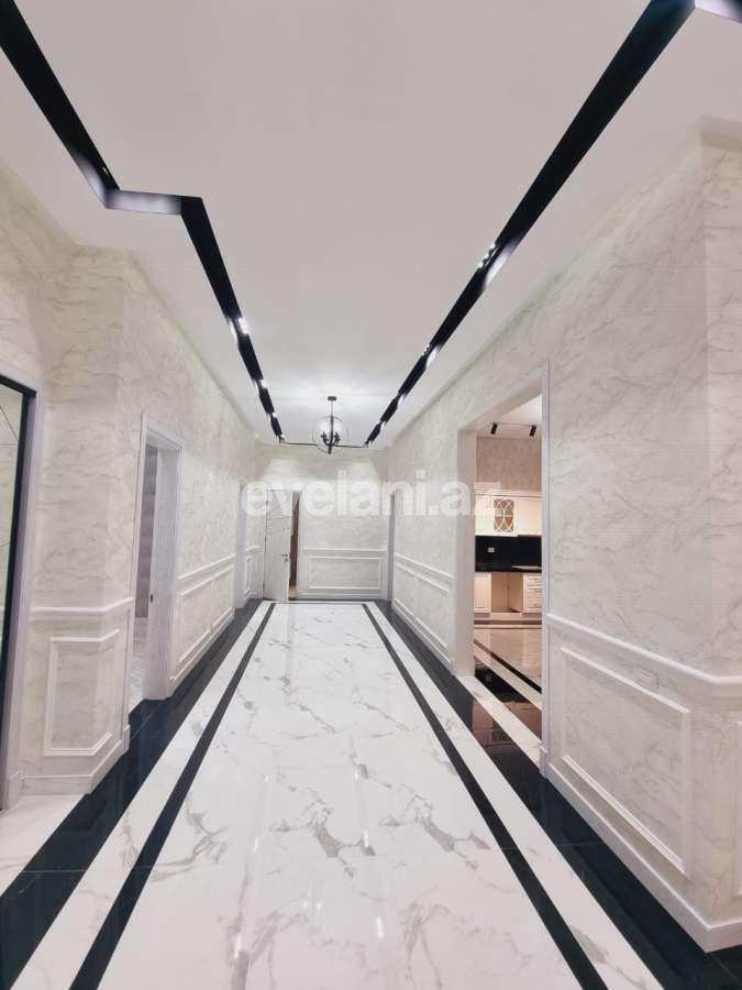 Satılır, həyət evi / bağ, 4 otaqlı, 260 m², Bakı, Xəzər r, Mərdəkan q.