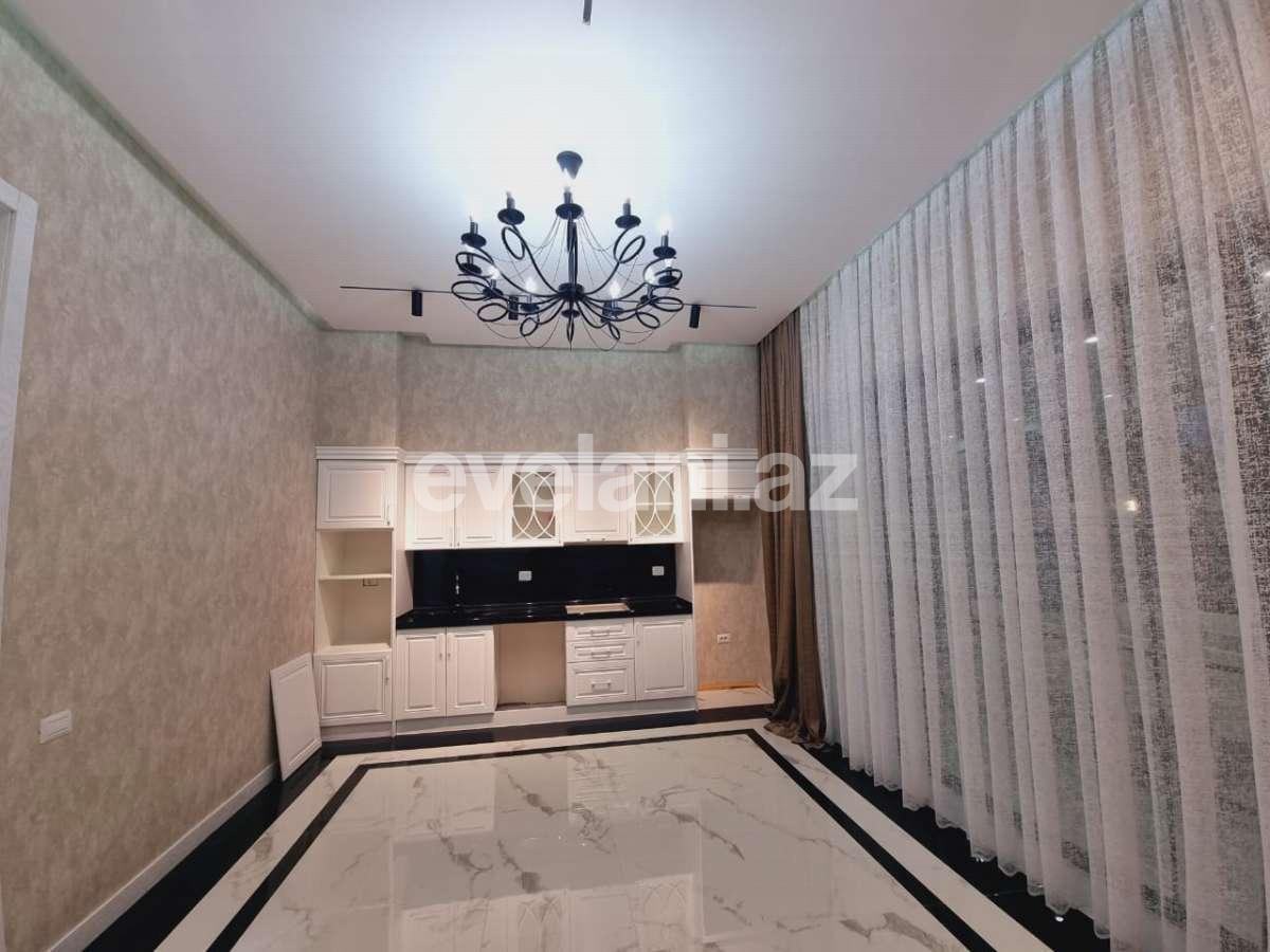 Satılır, həyət evi / bağ, 4 otaqlı, 260 m², Bakı, Xəzər r, Mərdəkan q.