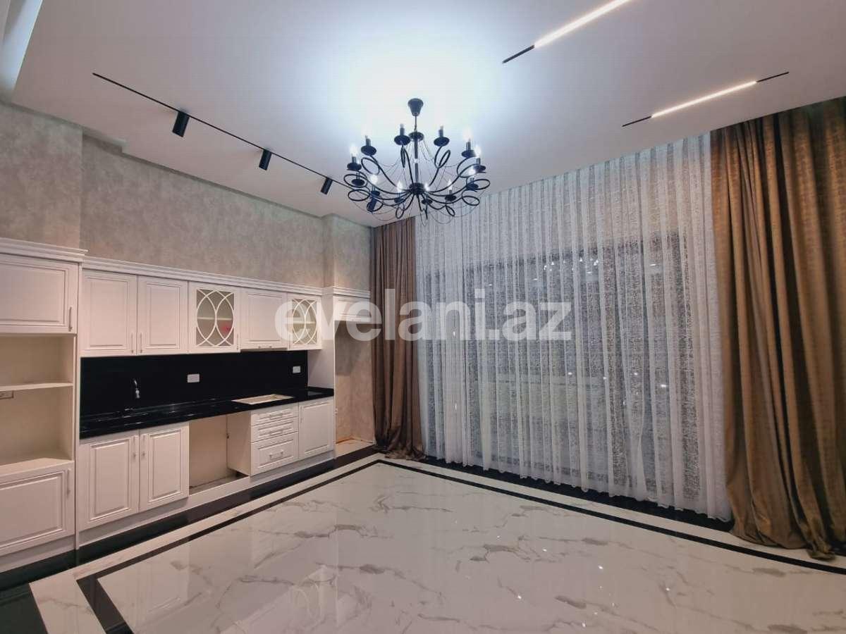 Satılır, həyət evi / bağ, 4 otaqlı, 260 m², Bakı, Xəzər r, Mərdəkan q.