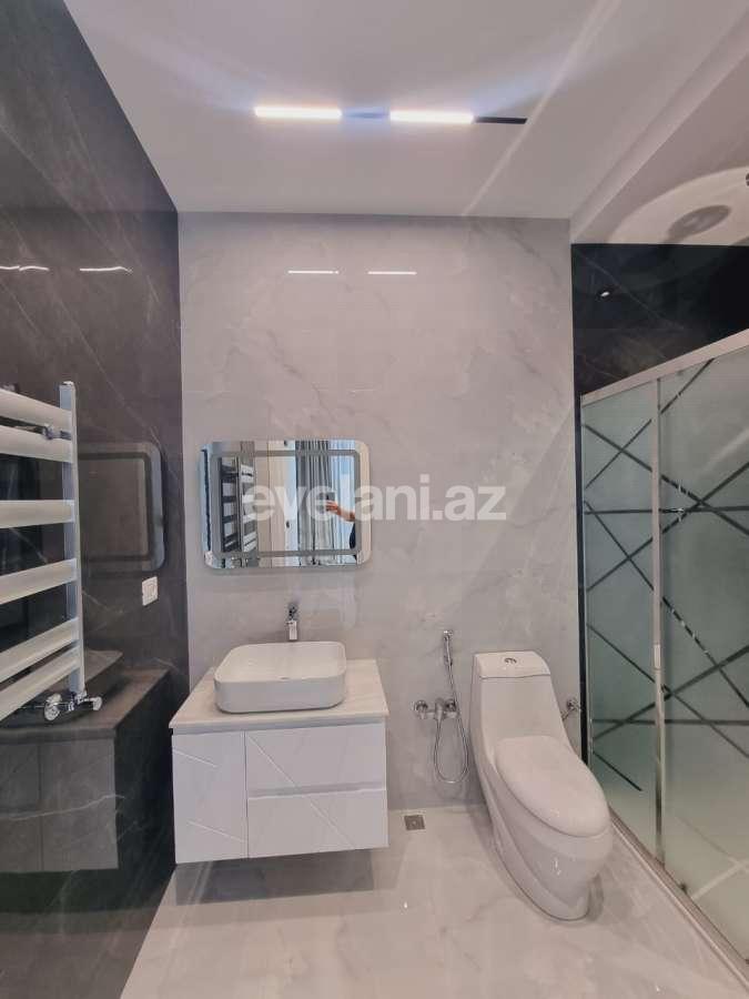 Satılır, həyət evi / bağ, 4 otaqlı, 260 m², Bakı, Xəzər r, Mərdəkan q.