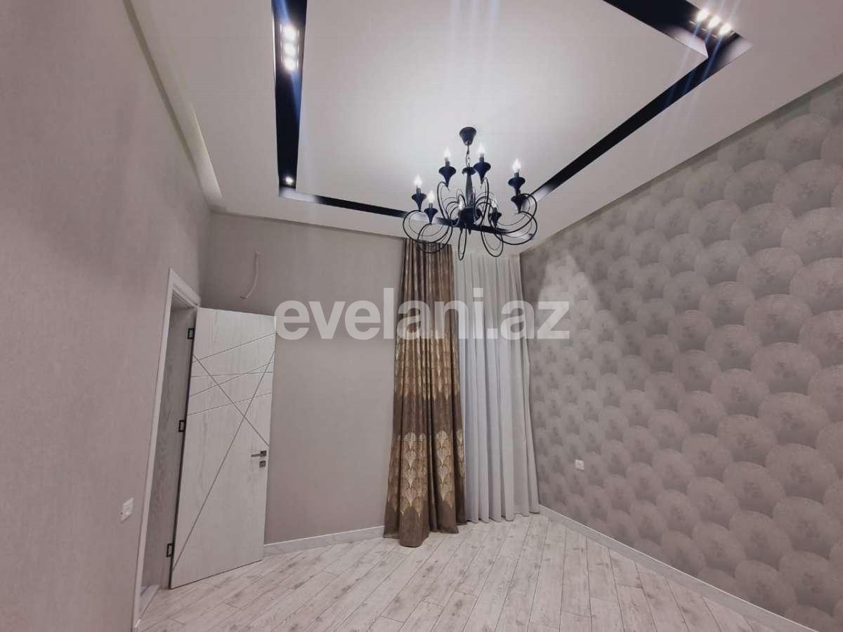 Satılır, həyət evi / bağ, 4 otaqlı, 260 m², Bakı, Xəzər r, Mərdəkan q.