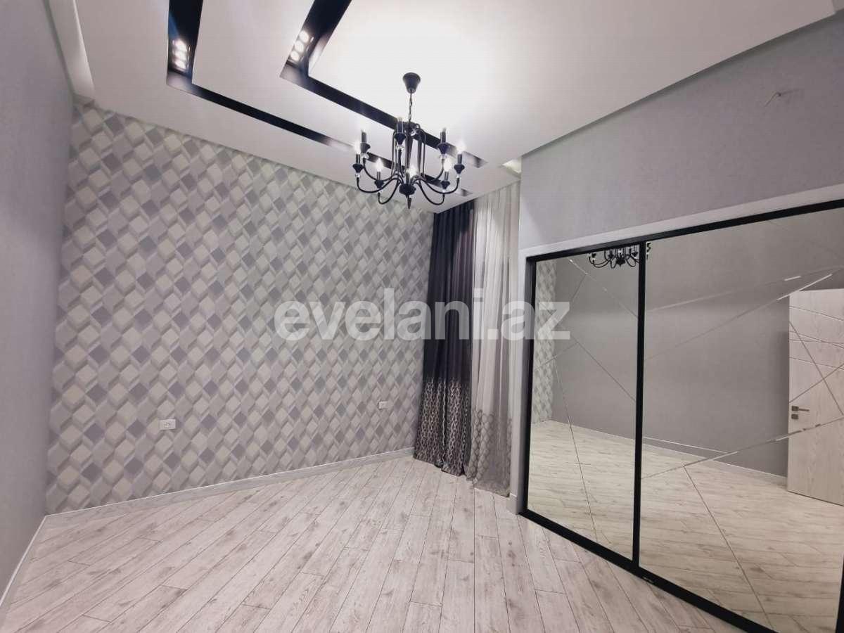 Satılır, həyət evi / bağ, 4 otaqlı, 260 m², Bakı, Xəzər r, Mərdəkan q.