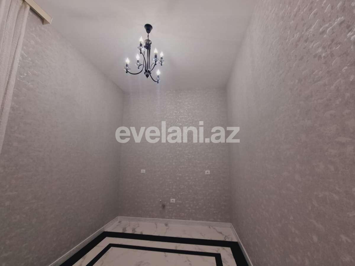 Satılır, həyət evi / bağ, 4 otaqlı, 260 m², Bakı, Xəzər r, Mərdəkan q.