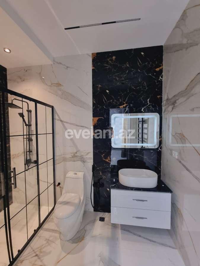 Satılır, həyət evi / bağ, 4 otaqlı, 260 m², Bakı, Xəzər r, Mərdəkan q.