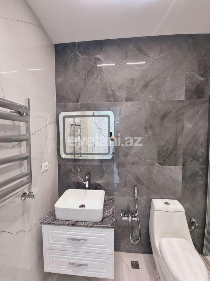 Satılır, həyət evi / bağ, 4 otaqlı, 260 m², Bakı, Xəzər r, Mərdəkan q.