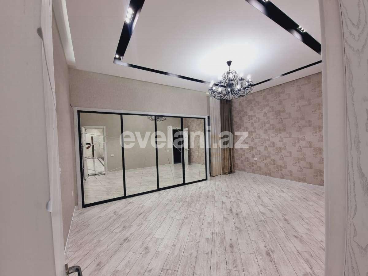 Satılır, həyət evi / bağ, 4 otaqlı, 260 m², Bakı, Xəzər r, Mərdəkan q.
