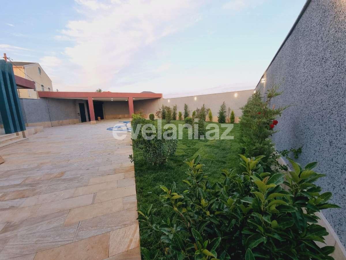 Продаётся, дом / дача, 4-комнаты, 200 m², Баку, Хазарский r, Мардакан p.