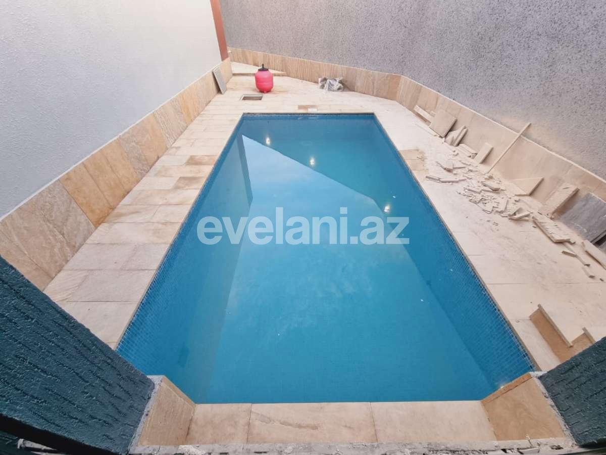 Продаётся, дом / дача, 4-комнаты, 200 m², Баку, Хазарский r, Мардакан p.