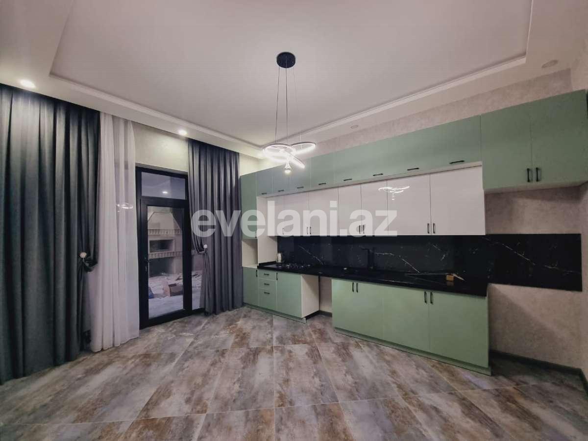 Продаётся, дом / дача, 4-комнаты, 200 m², Баку, Хазарский r, Мардакан p.