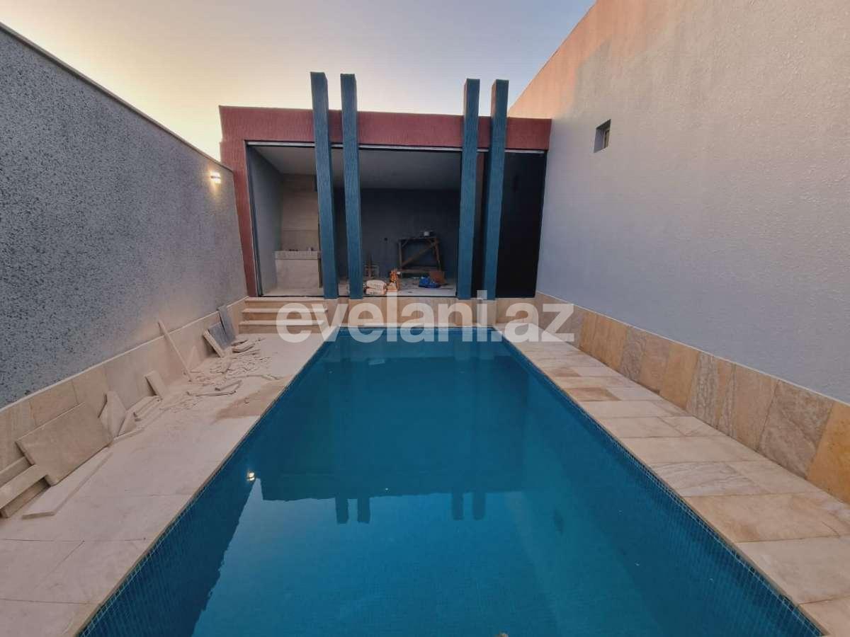 Продаётся, дом / дача, 4-комнаты, 200 m², Баку, Хазарский r, Мардакан p.