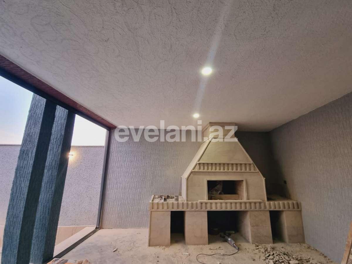 Продаётся, дом / дача, 4-комнаты, 200 m², Баку, Хазарский r, Мардакан p.