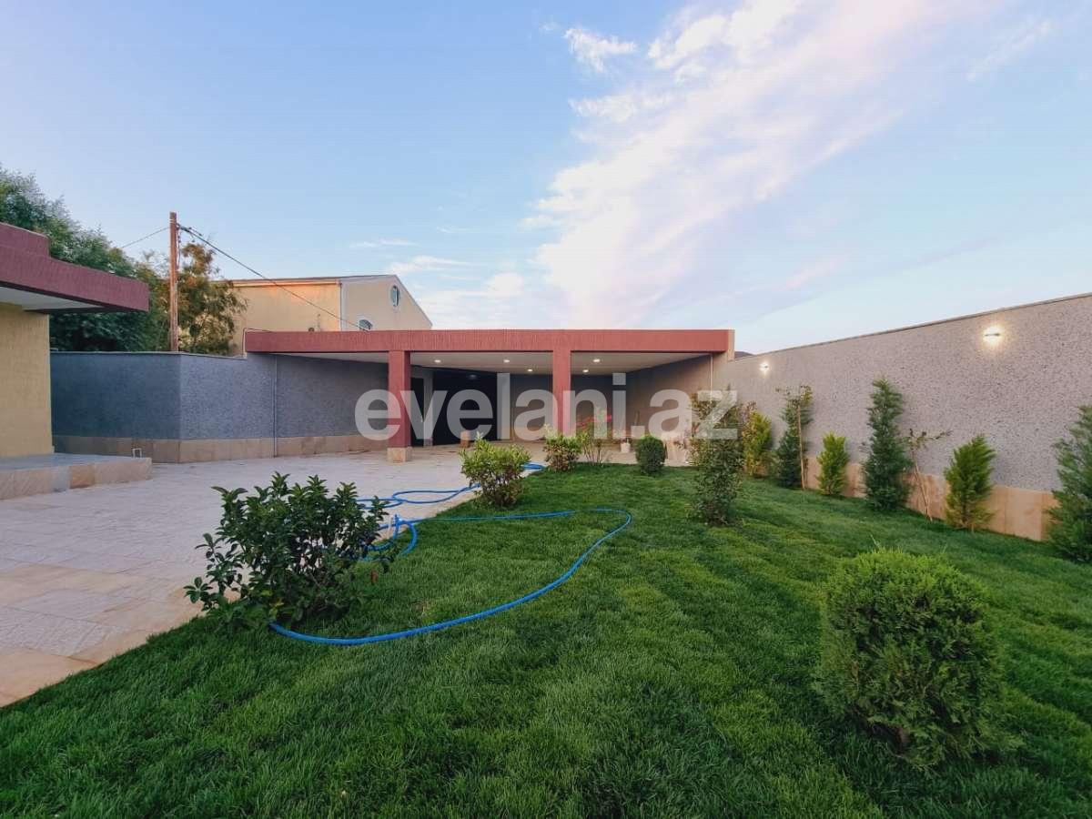 Продаётся, дом / дача, 4-комнаты, 200 m², Баку, Хазарский r, Мардакан p.