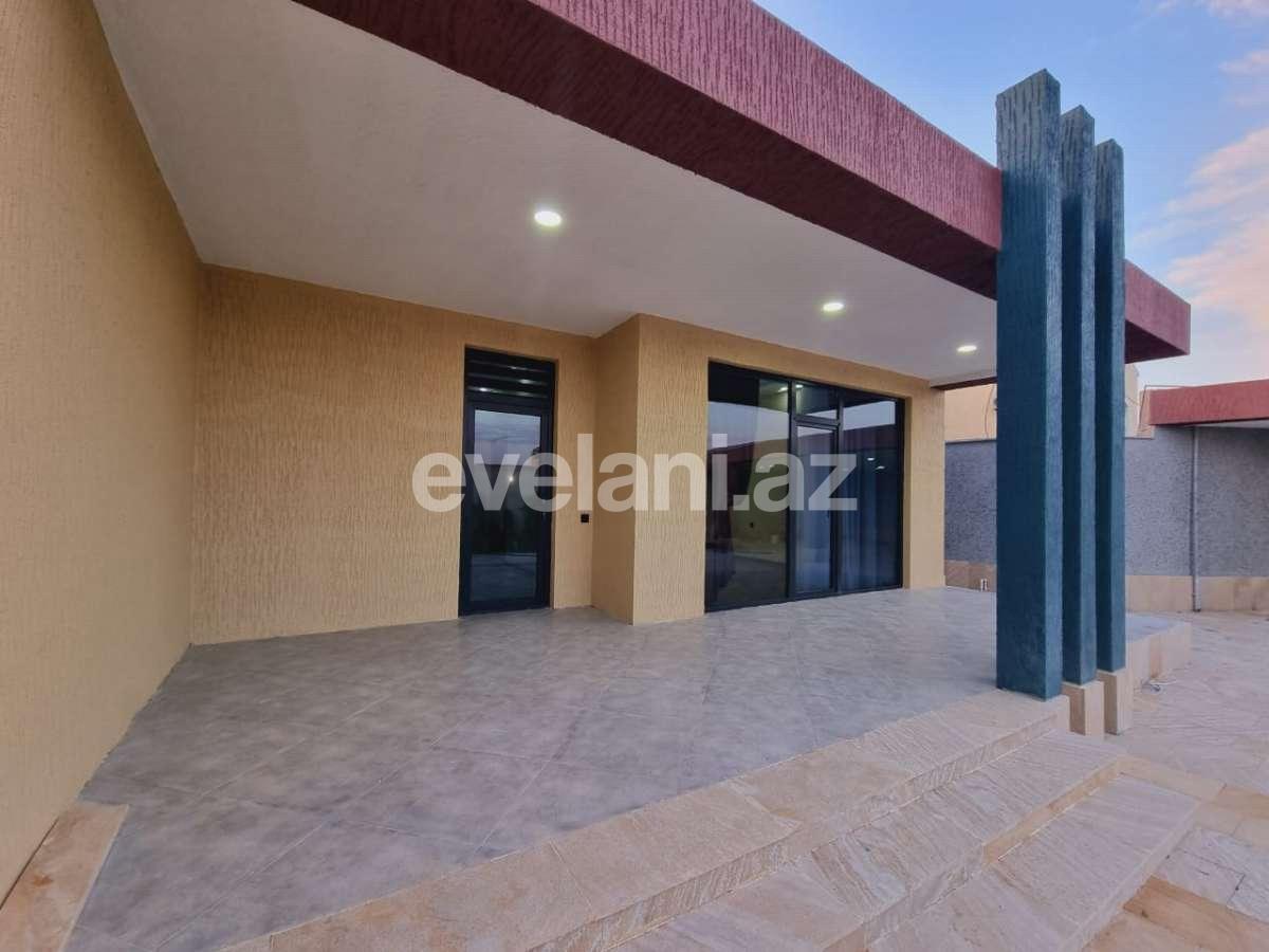 Продаётся, дом / дача, 4-комнаты, 200 m², Баку, Хазарский r, Мардакан p.