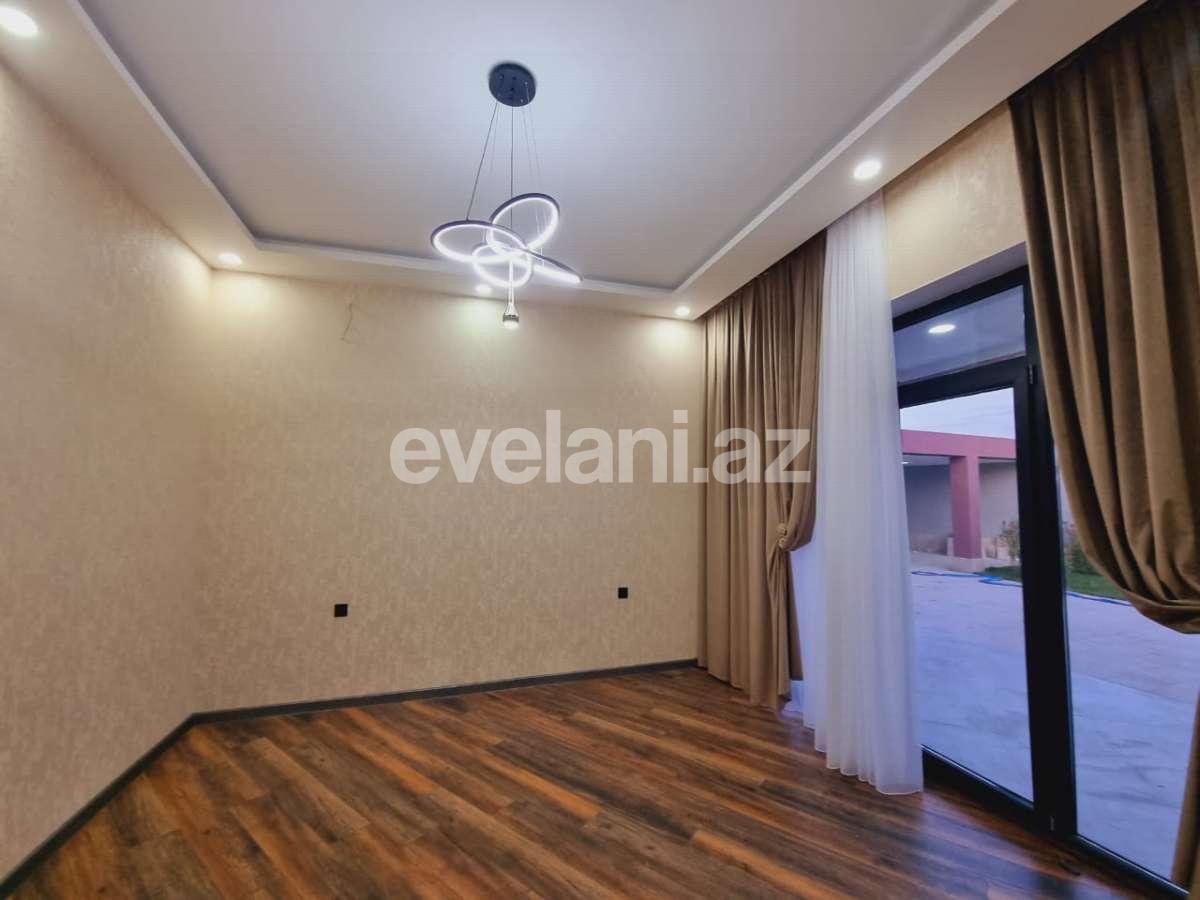 Продаётся, дом / дача, 4-комнаты, 200 m², Баку, Хазарский r, Мардакан p.