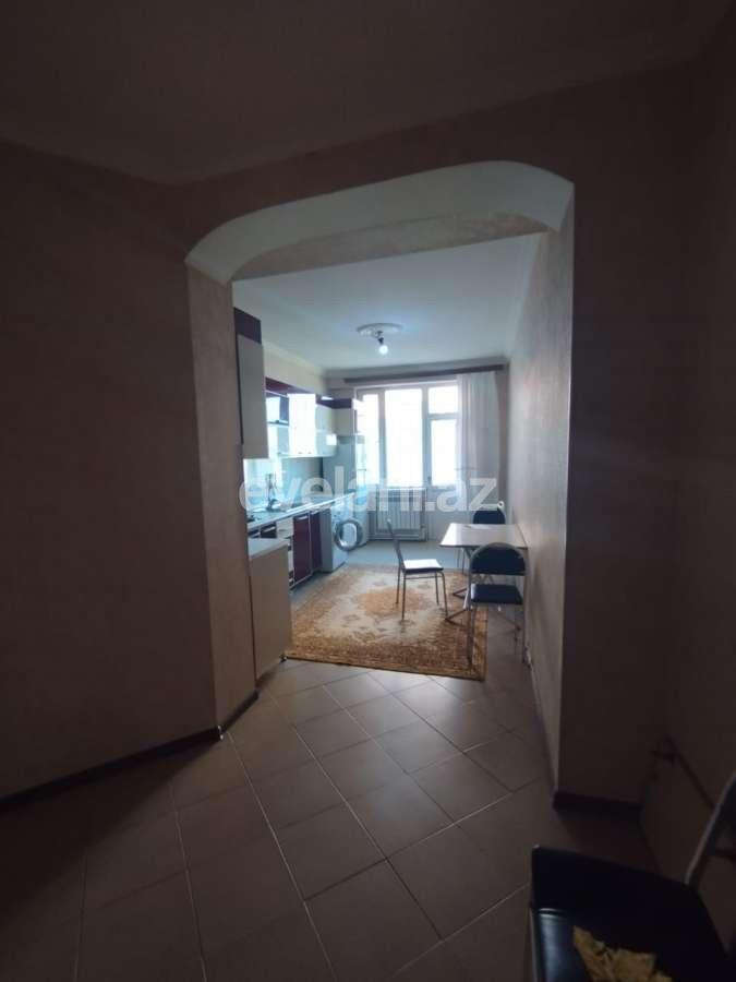 Satılır, yeni tikili, 2 otaqlı, 104 m², Bakı, Yasamal r, Yeni Yasamal q, İnşaatçılar m.