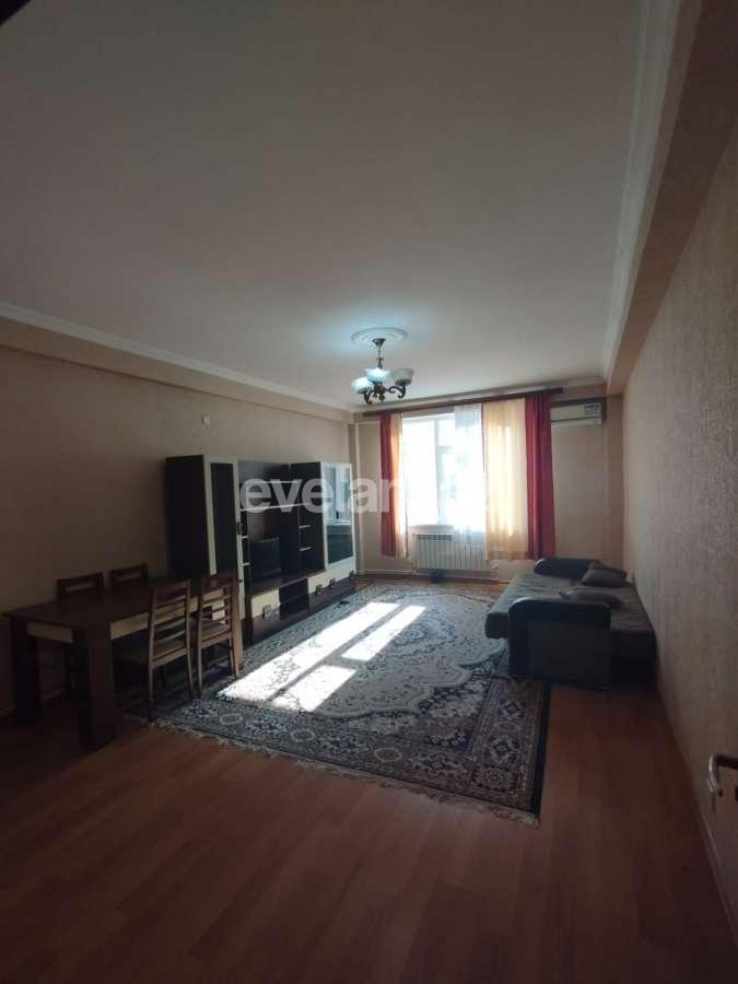 Satılır, yeni tikili, 2 otaqlı, 104 m², Bakı, Yasamal r, Yeni Yasamal q, İnşaatçılar m.