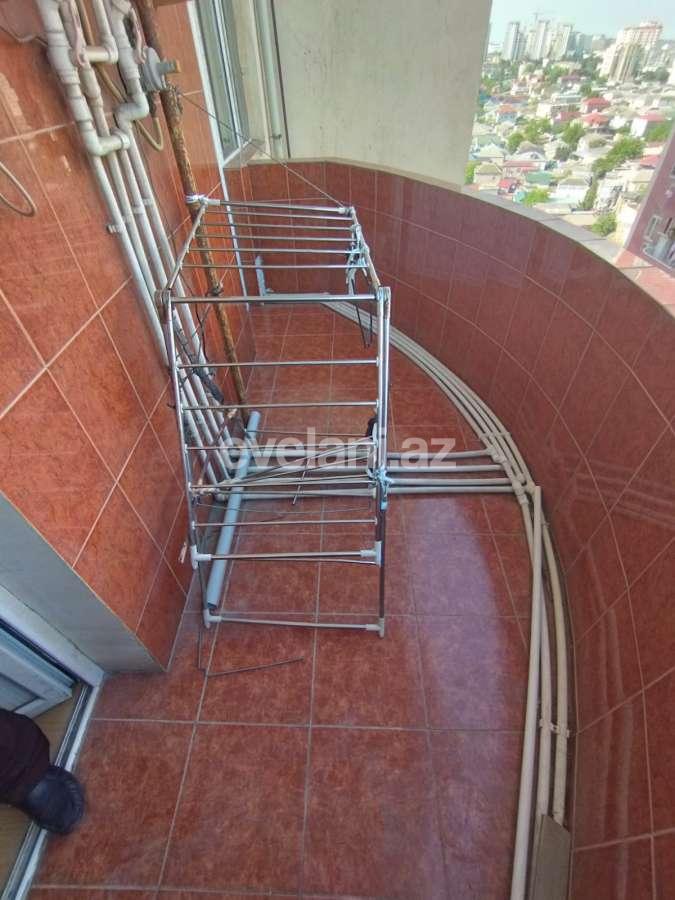 Satılır, yeni tikili, 2 otaqlı, 104 m², Bakı, Yasamal r, Yeni Yasamal q, İnşaatçılar m.