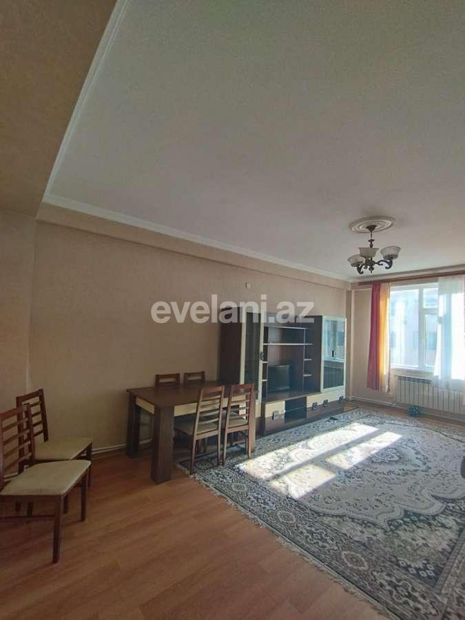 Satılır, yeni tikili, 2 otaqlı, 104 m², Bakı, Yasamal r, Yeni Yasamal q, İnşaatçılar m.