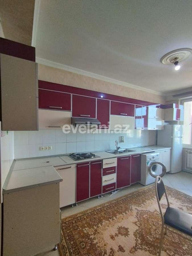 Satılır, yeni tikili, 2 otaqlı, 104 m², Bakı, Yasamal r, Yeni Yasamal q, İnşaatçılar m.