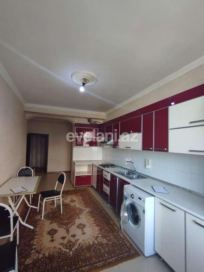 Satılır, yeni tikili, 2 otaqlı, 104 m², Bakı, Yasamal r, Yeni Yasamal q, İnşaatçılar m.