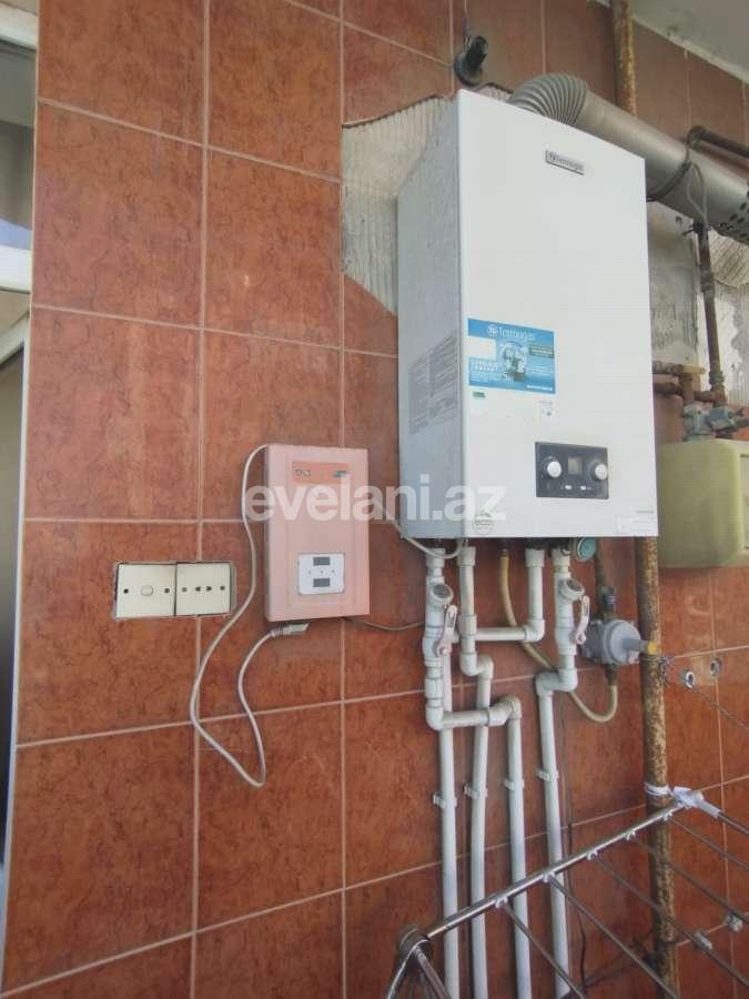 Satılır, yeni tikili, 2 otaqlı, 104 m², Bakı, Yasamal r, Yeni Yasamal q, İnşaatçılar m.