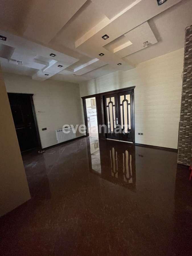 Kirayə verilir, yeni tikili, 3 otaqlı, 132 m², Bakı, Nərimanov r, Gənclik m.