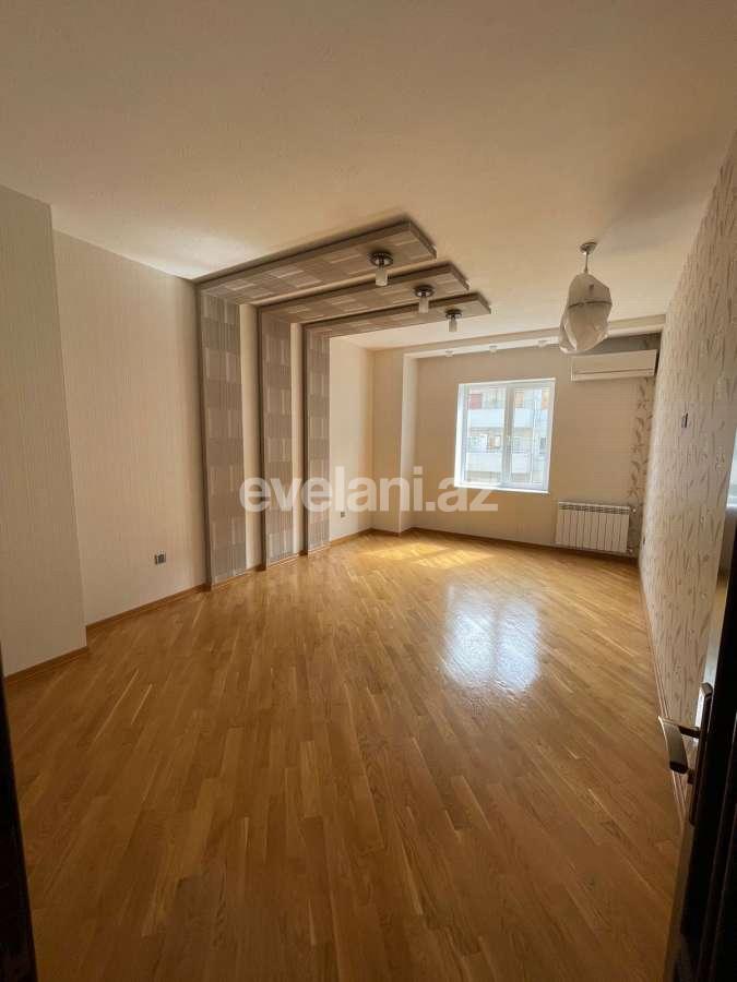 Kirayə verilir, yeni tikili, 3 otaqlı, 132 m², Bakı, Nərimanov r, Gənclik m.