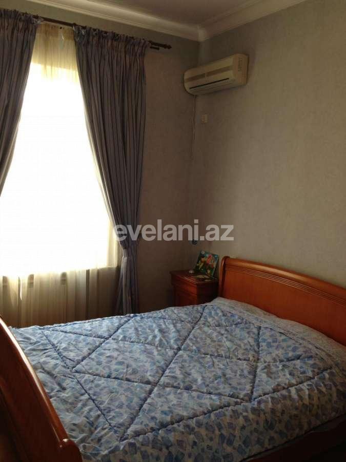 Kirayə verilir, köhnə tikili, 2 otaqlı, 60 m², Bakı, Nəsimi r, Sahil m.