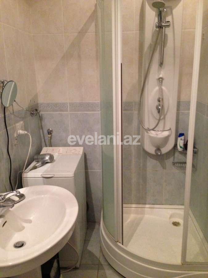 Kirayə verilir, köhnə tikili, 2 otaqlı, 60 m², Bakı, Nəsimi r, Sahil m.