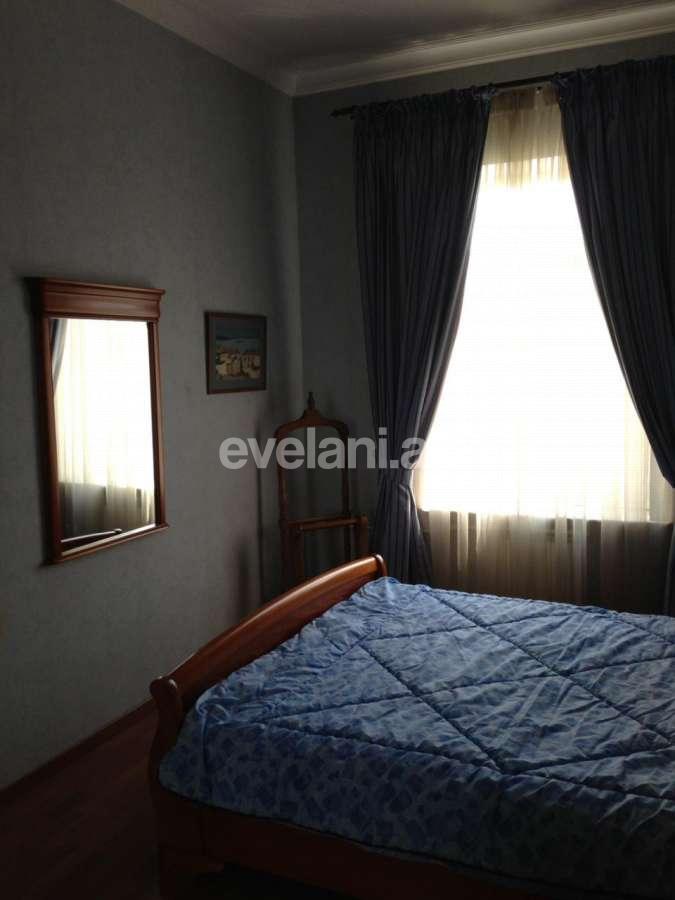 Kirayə verilir, köhnə tikili, 2 otaqlı, 60 m², Bakı, Nəsimi r, Sahil m.