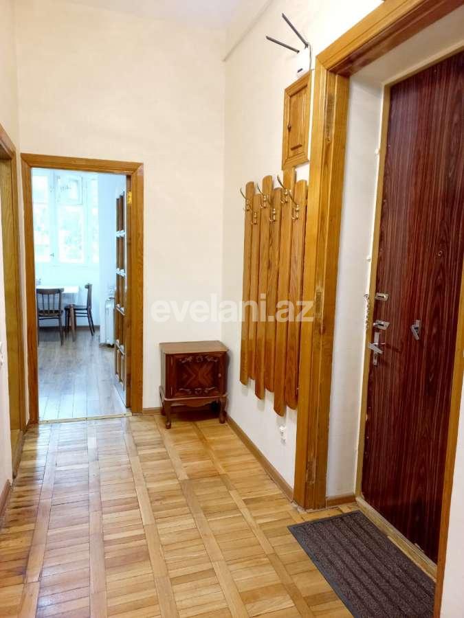 Kirayə verilir, köhnə tikili, 2 otaqlı, 60 m², Bakı, Nəsimi r, 28 may m.