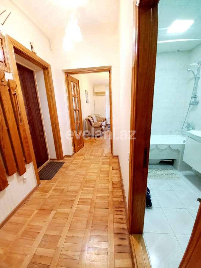 Kirayə verilir, köhnə tikili, 2 otaqlı, 60 m², Bakı, Nəsimi r, 28 may m.