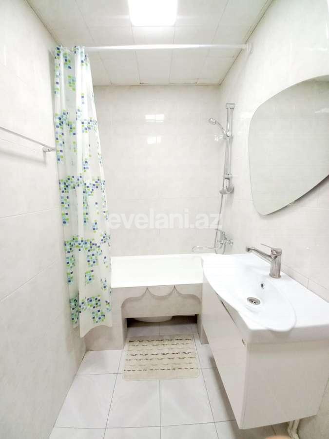 Kirayə verilir, köhnə tikili, 2 otaqlı, 60 m², Bakı, Nəsimi r, 28 may m.