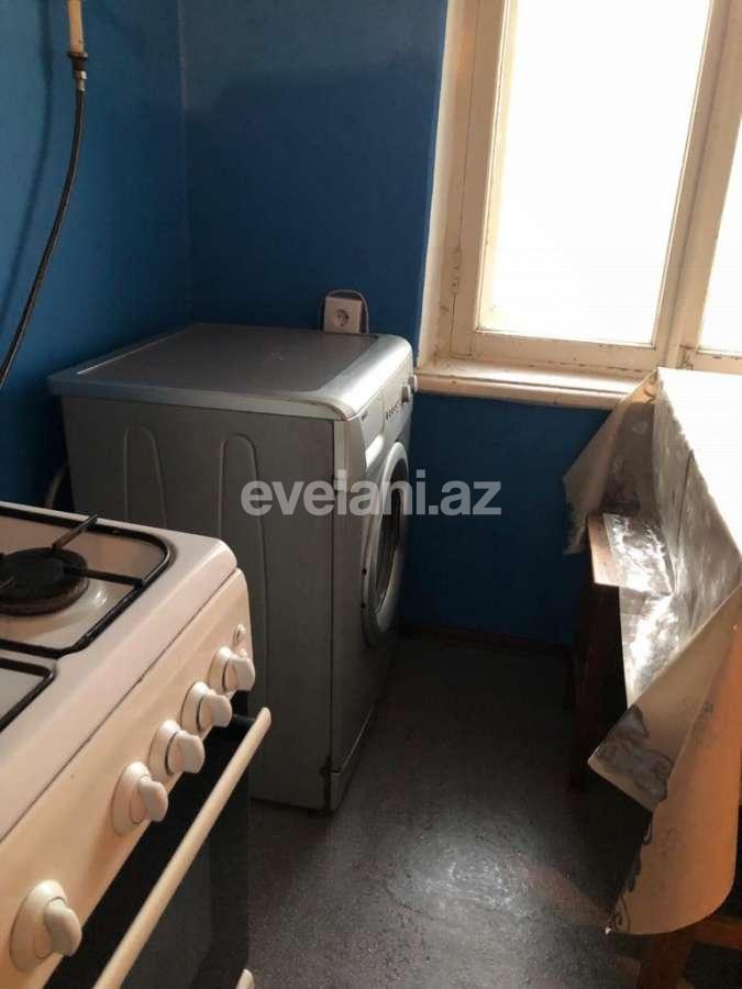 Kirayə verilir, köhnə tikili, 2 otaqlı, 50 m², Bakı, Nəsimi r, 28 may m.