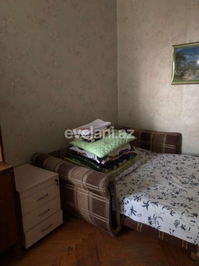 Kirayə verilir, köhnə tikili, 2 otaqlı, 50 m², Bakı, Nəsimi r, 28 may m.