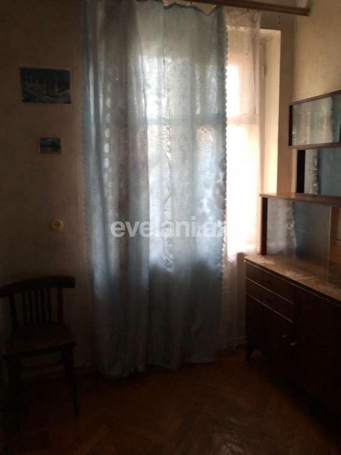 Kirayə verilir, köhnə tikili, 2 otaqlı, 50 m², Bakı, Nəsimi r, 28 may m.