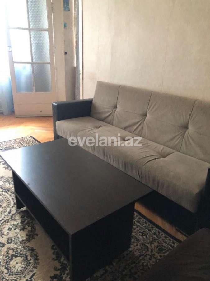 Kirayə verilir, köhnə tikili, 2 otaqlı, 50 m², Bakı, Nəsimi r, 28 may m.