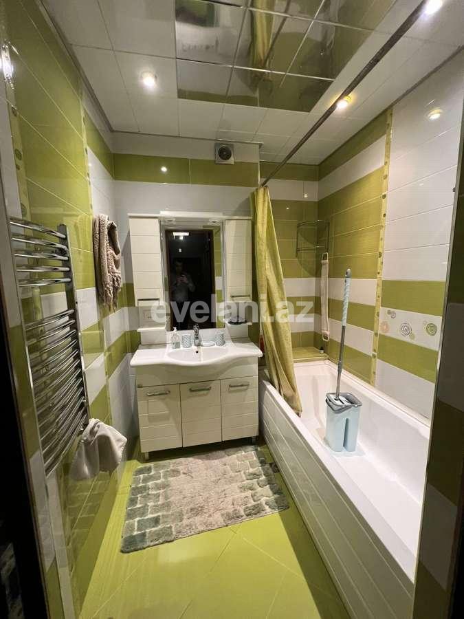 Satılır, yeni tikili, 3 otaqlı, 115 m², Bakı, Yasamal r, Yeni Yasamal q, İnşaatçılar m.