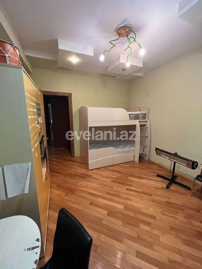 Satılır, yeni tikili, 3 otaqlı, 115 m², Bakı, Yasamal r, Yeni Yasamal q, İnşaatçılar m.
