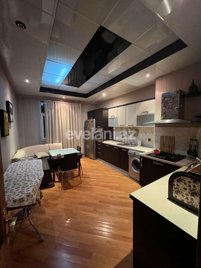 Satılır, yeni tikili, 3 otaqlı, 115 m², Bakı, Yasamal r, Yeni Yasamal q, İnşaatçılar m.