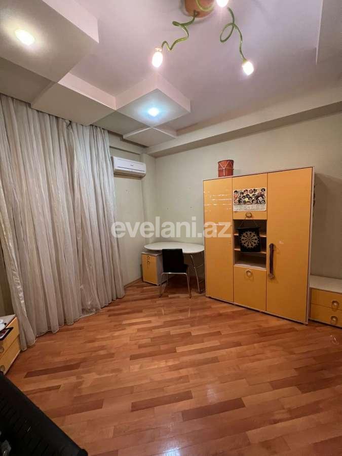 Satılır, yeni tikili, 3 otaqlı, 115 m², Bakı, Yasamal r, Yeni Yasamal q, İnşaatçılar m.